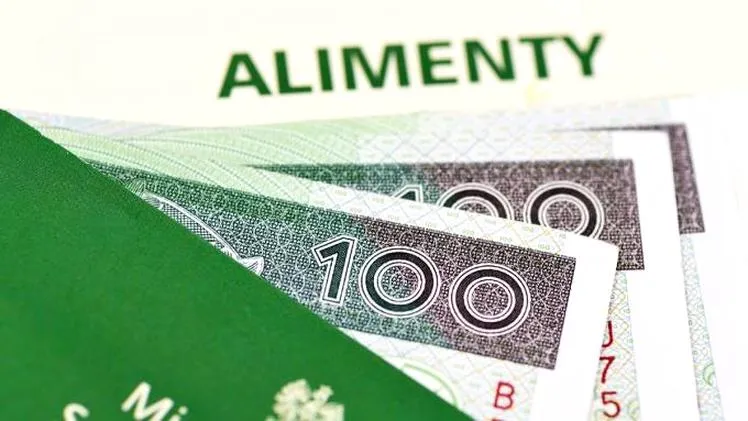 Prawo jazdy a alimenty
