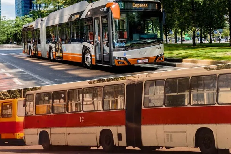 Prawo jazdy na autobus