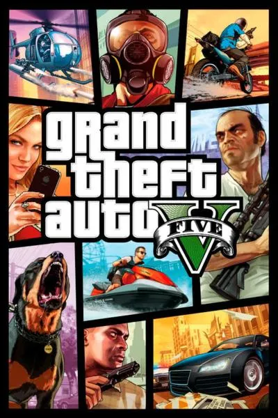 Prędkości w GTA 5