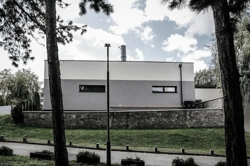 Proces kremacji