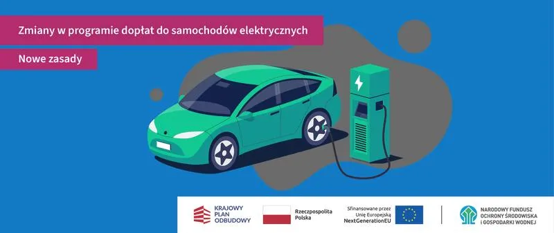 Program NaszEauto