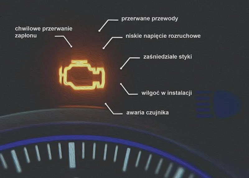 Przegląd techniczny samochodu