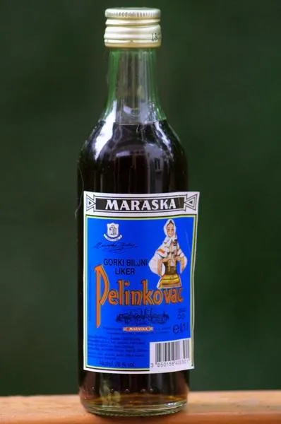 Przewóz alkoholu do Chorwacji