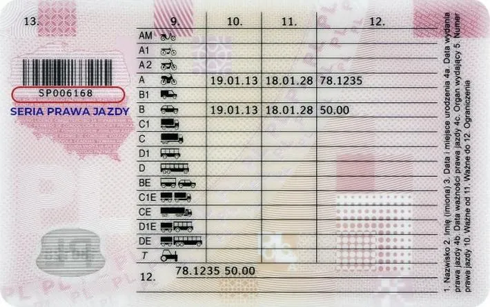 Przygotowanie do prawa jazdy