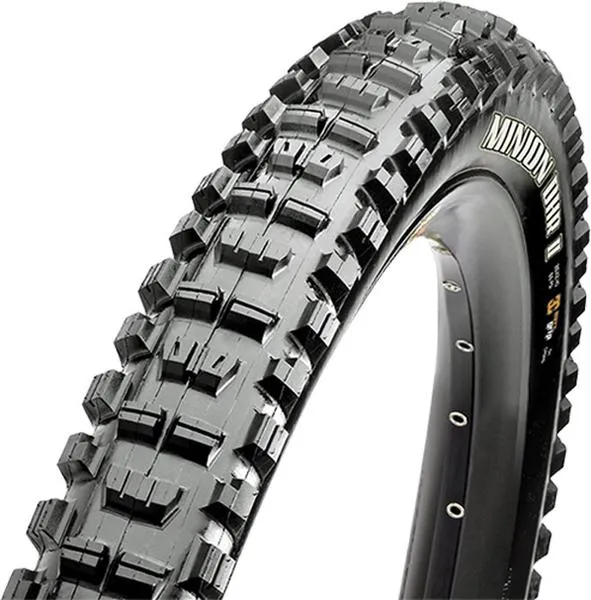 Rozmiar opon enduro