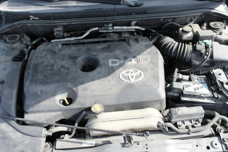 Rozmiar opon zimowych