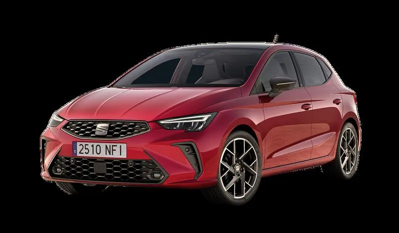 Seat Ibiza 1.4
