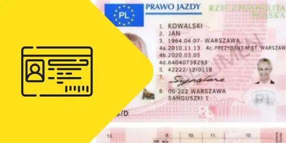 Seria i numer dokumentu