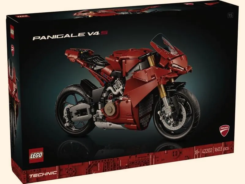 Sezonowość rynku motocykli