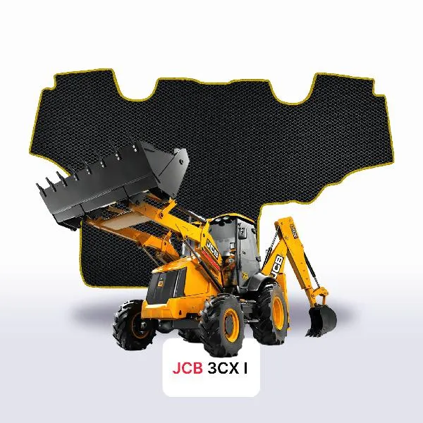 Silnik JCB 3CX