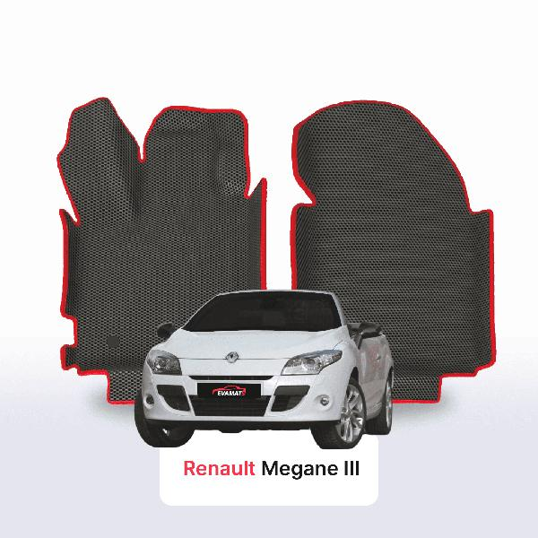 Silniki Renault Megane 3