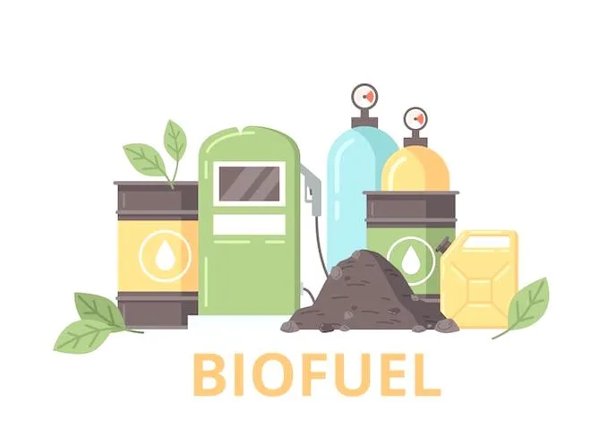 Silniki biodiesel