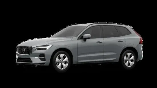 Silniki diesla w Volvo XC60