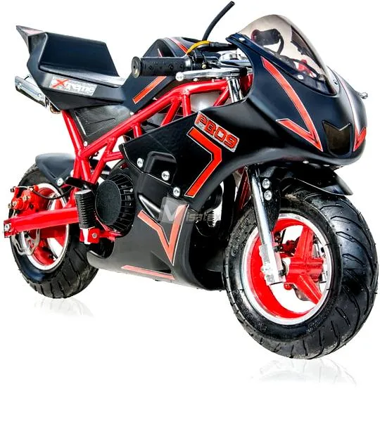 Śmigać paliwo motocykle