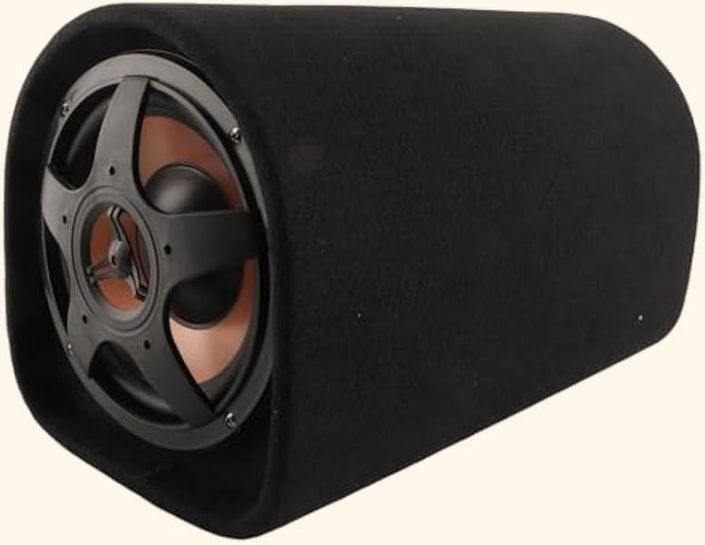 Subwoofer samochodowy