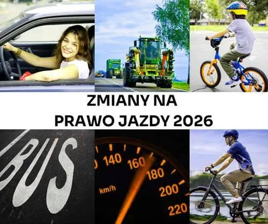 Surowsze kary dla kierowców