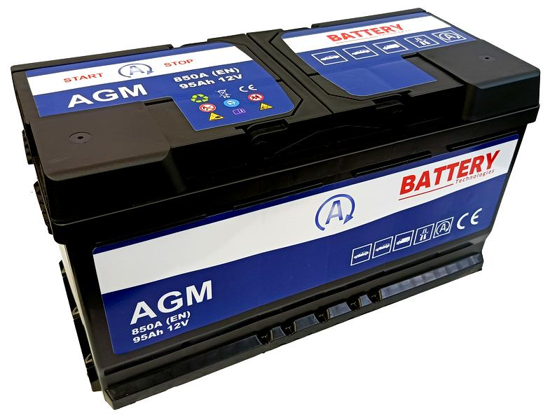 System start-stop