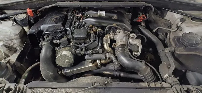 Sześciocylindrowe silniki BMW