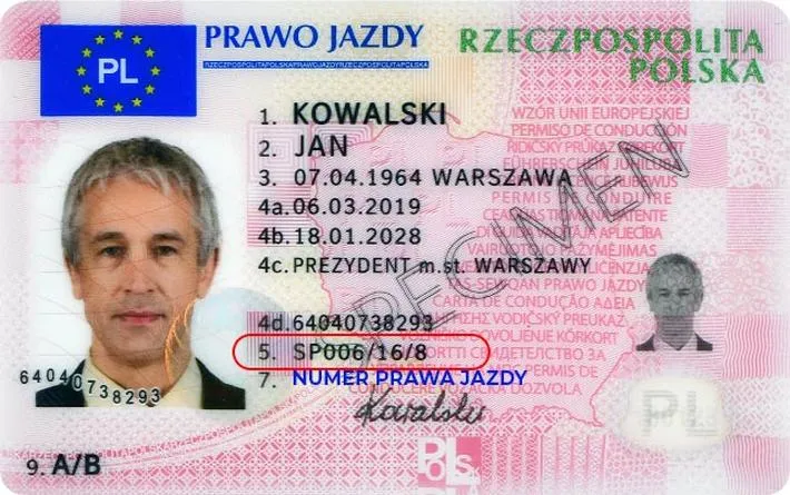 Szkoła jazdy