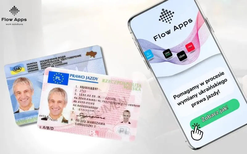 Szybkie zdanie prawa jazdy
