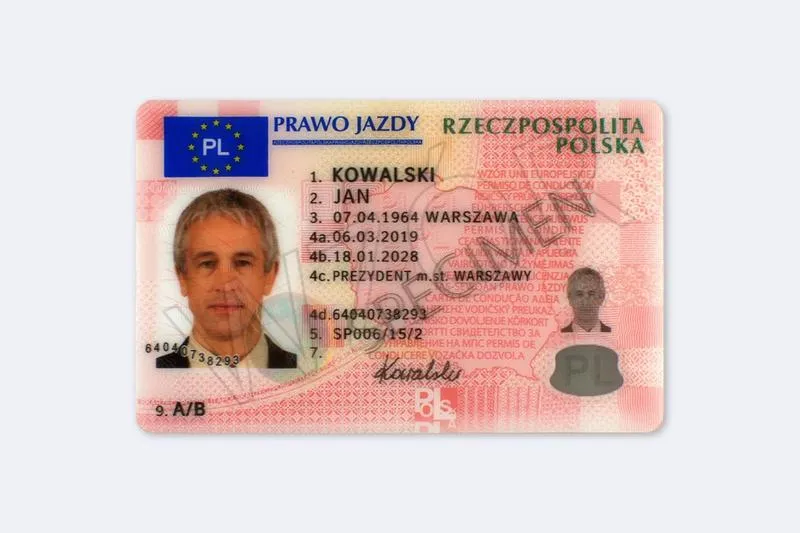 Teoria na prawo jazdy