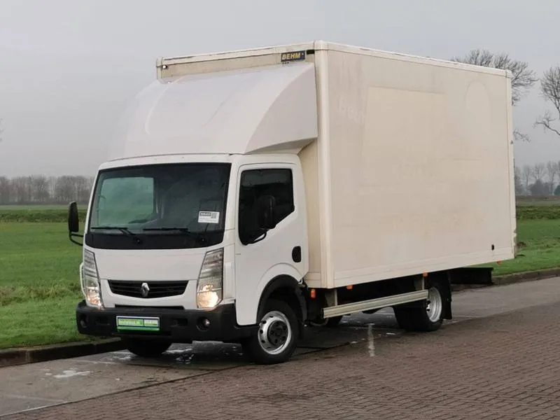 Transport miejski Renault