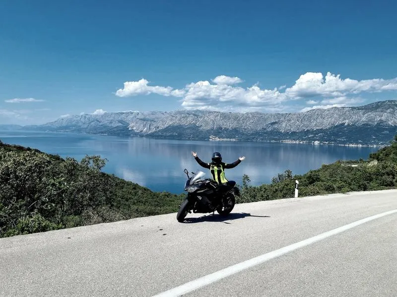 Trasy motocyklowe na świecie
