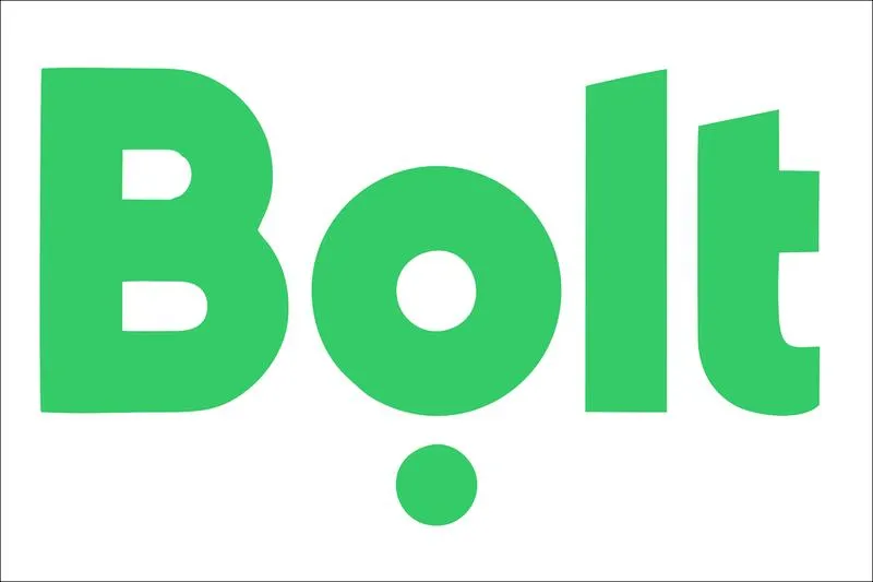 Usługa Bolt Taxi