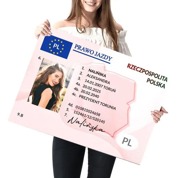 Utrata prawa jazdy w Niemczech