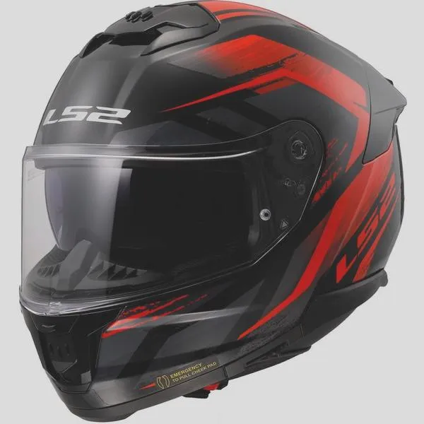 Wybór kasku motocyklowego