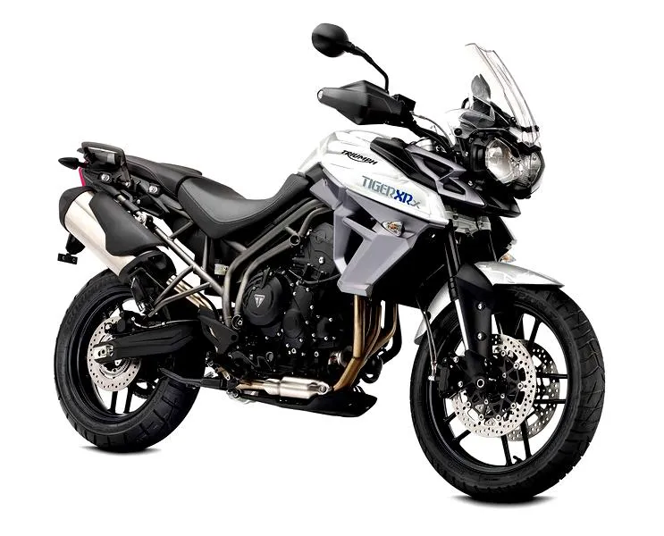 Wybór motocykla dla niskich