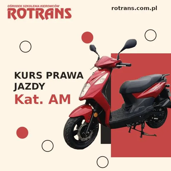 Wymagania do prawa jazdy