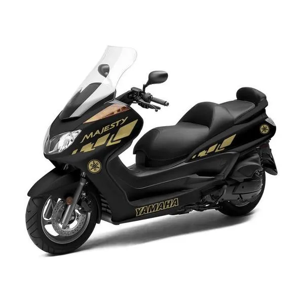 Yamaha Majesty 400 akumulator