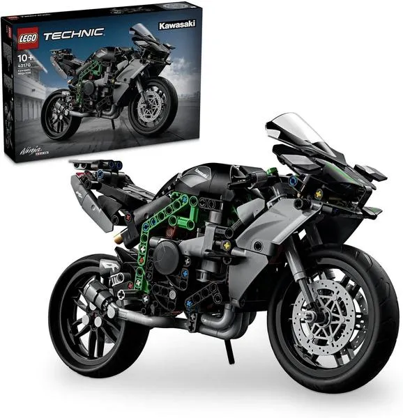 Zakup motocykla