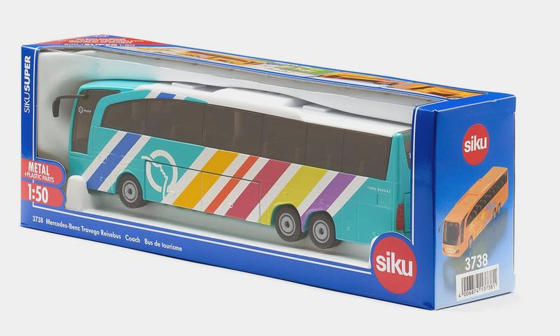 Zakup używanego autobusu