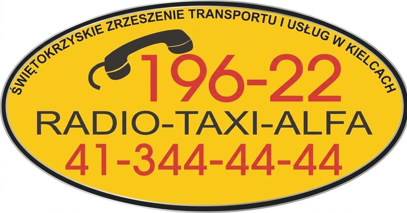Założenie korporacji taxi