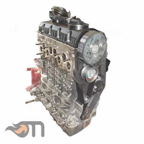 Znalezienie silnika 1.9 TDI