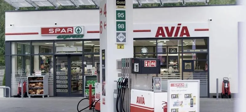 Zużycie paliwa na postoju